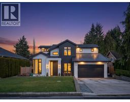 7961 BURNFIELD CRESCENT, Burnaby, British Columbia