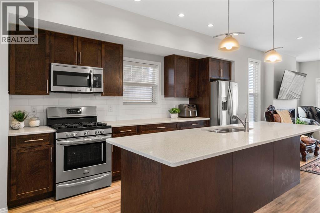 2001, 280 Williamstown Close Nw, Airdrie, Alberta  T4B 4B6 - Photo 14 - A2284166