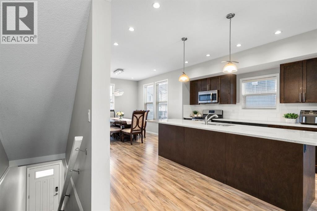 2001, 280 Williamstown Close Nw, Airdrie, Alberta  T4B 4B6 - Photo 7 - A2284166