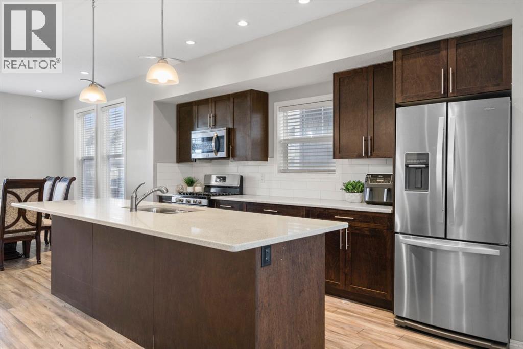 2001, 280 Williamstown Close Nw, Airdrie, Alberta  T4B 4B6 - Photo 9 - A2284166