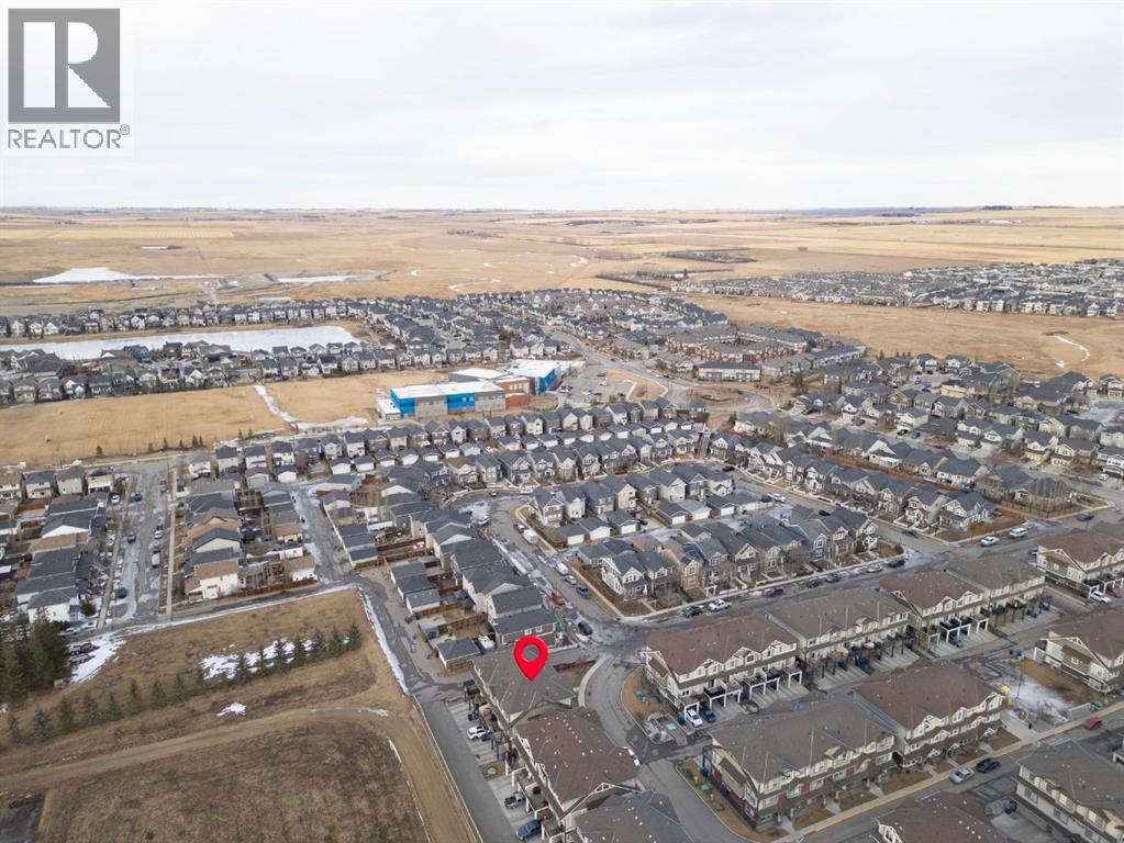 2001, 280 Williamstown Close Nw, Airdrie, Alberta  T4B 4B6 - Photo 43 - A2284166