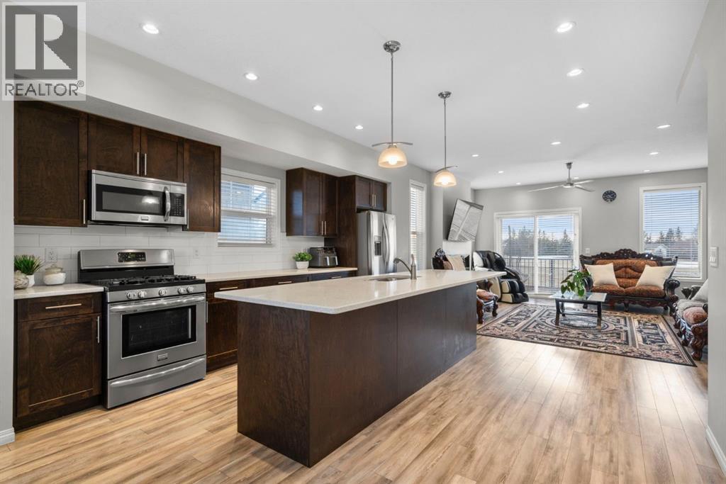 2001, 280 Williamstown Close Nw, Airdrie, Alberta  T4B 4B6 - Photo 13 - A2284166