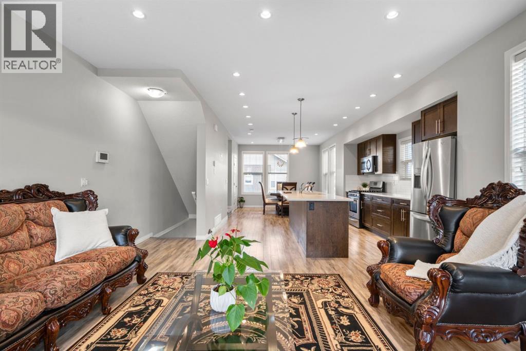 2001, 280 Williamstown Close Nw, Airdrie, Alberta  T4B 4B6 - Photo 17 - A2284166