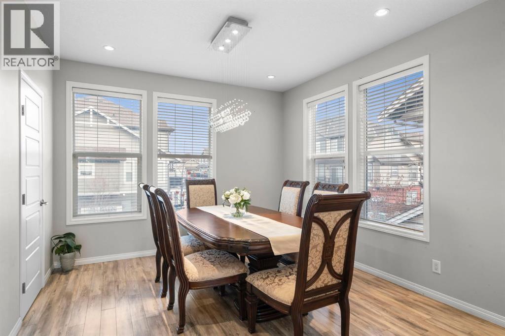 2001, 280 Williamstown Close Nw, Airdrie, Alberta  T4B 4B6 - Photo 19 - A2284166