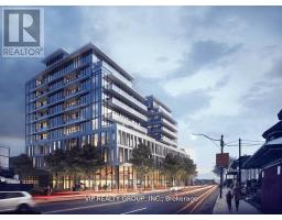 421 - 500 DUPONT STREET, Toronto, Ontario