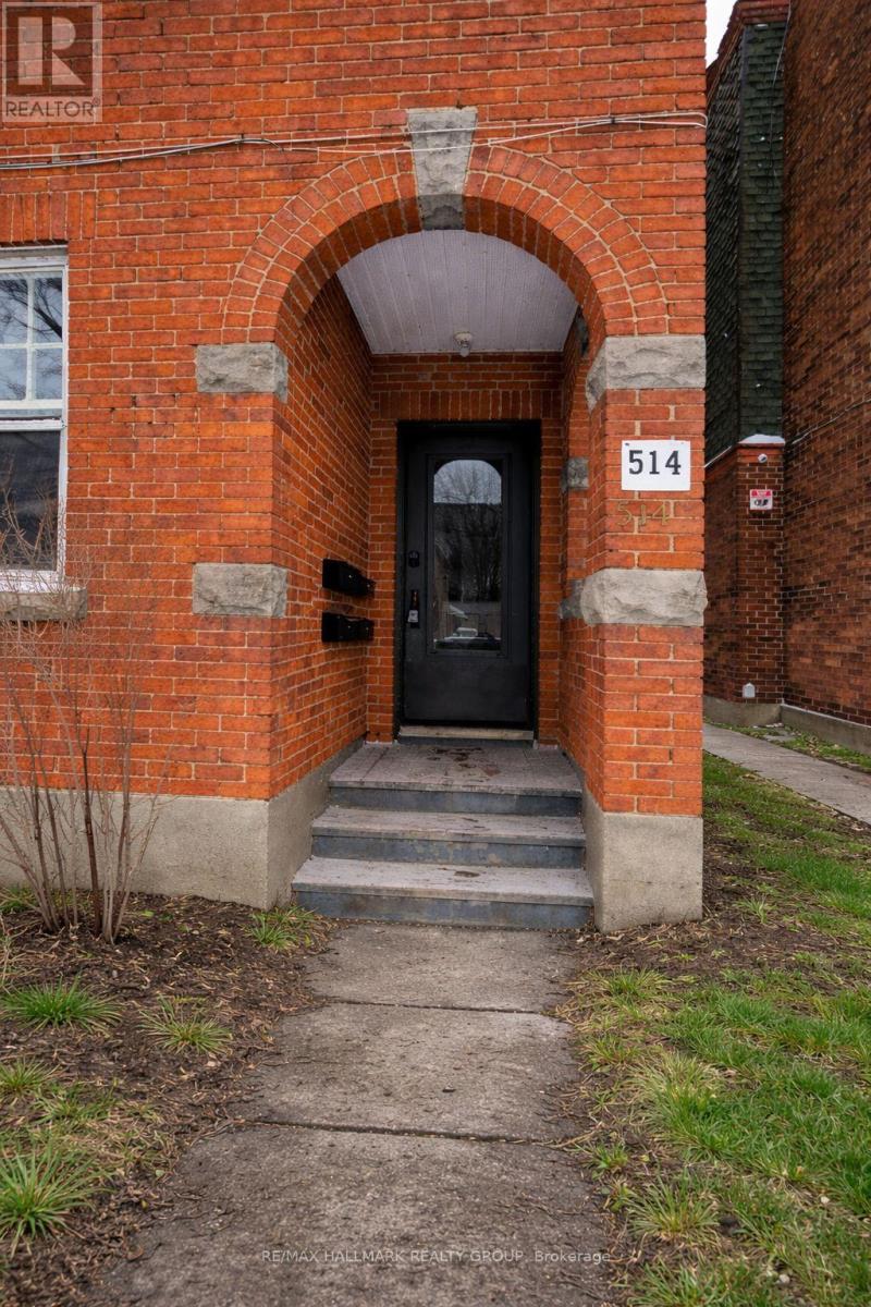 1 - 514 Bay Street, Ottawa, Ontario  K1R 6B3 - Photo 2 - X12933060