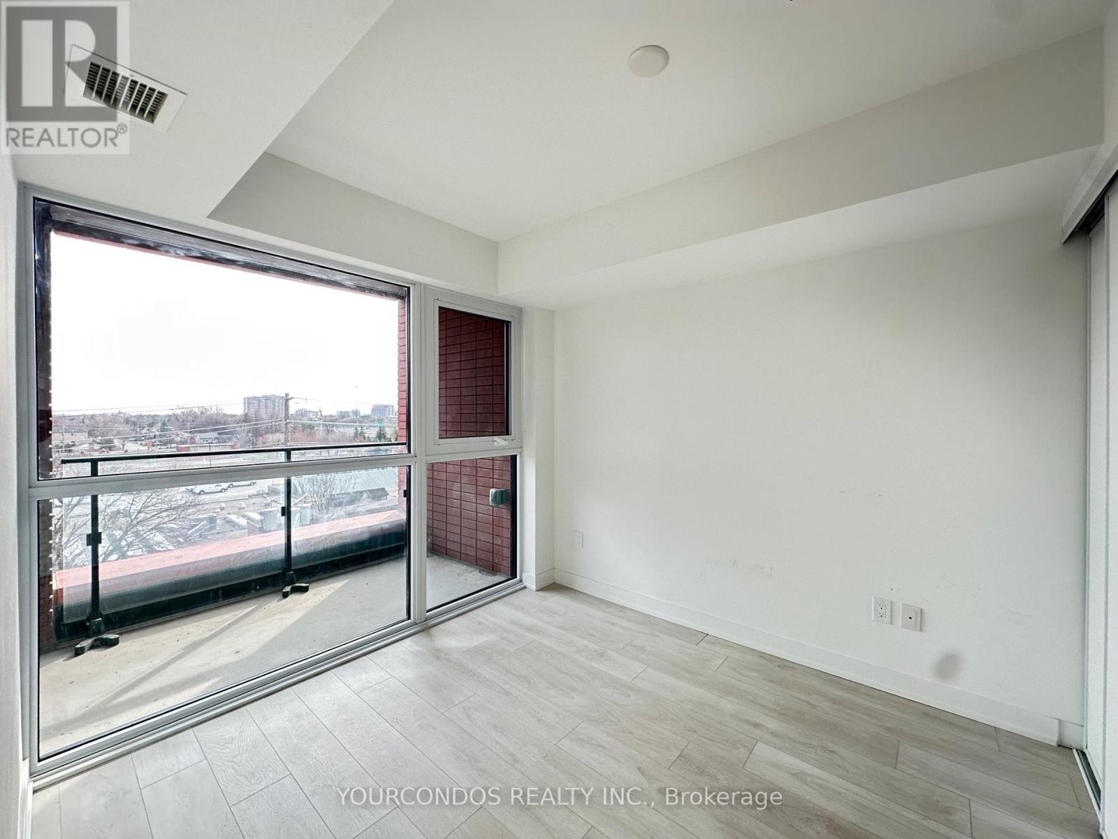 508 - 8 Tippett Road, Toronto, Ontario  M3H 0E7 - Photo 10 - C12932942