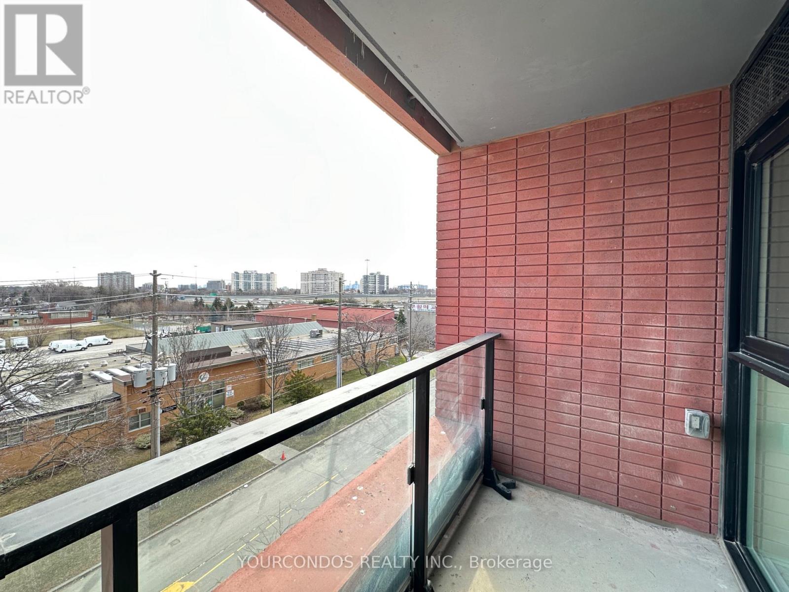 508 - 8 Tippett Road, Toronto, Ontario  M3H 0E7 - Photo 18 - C12932942