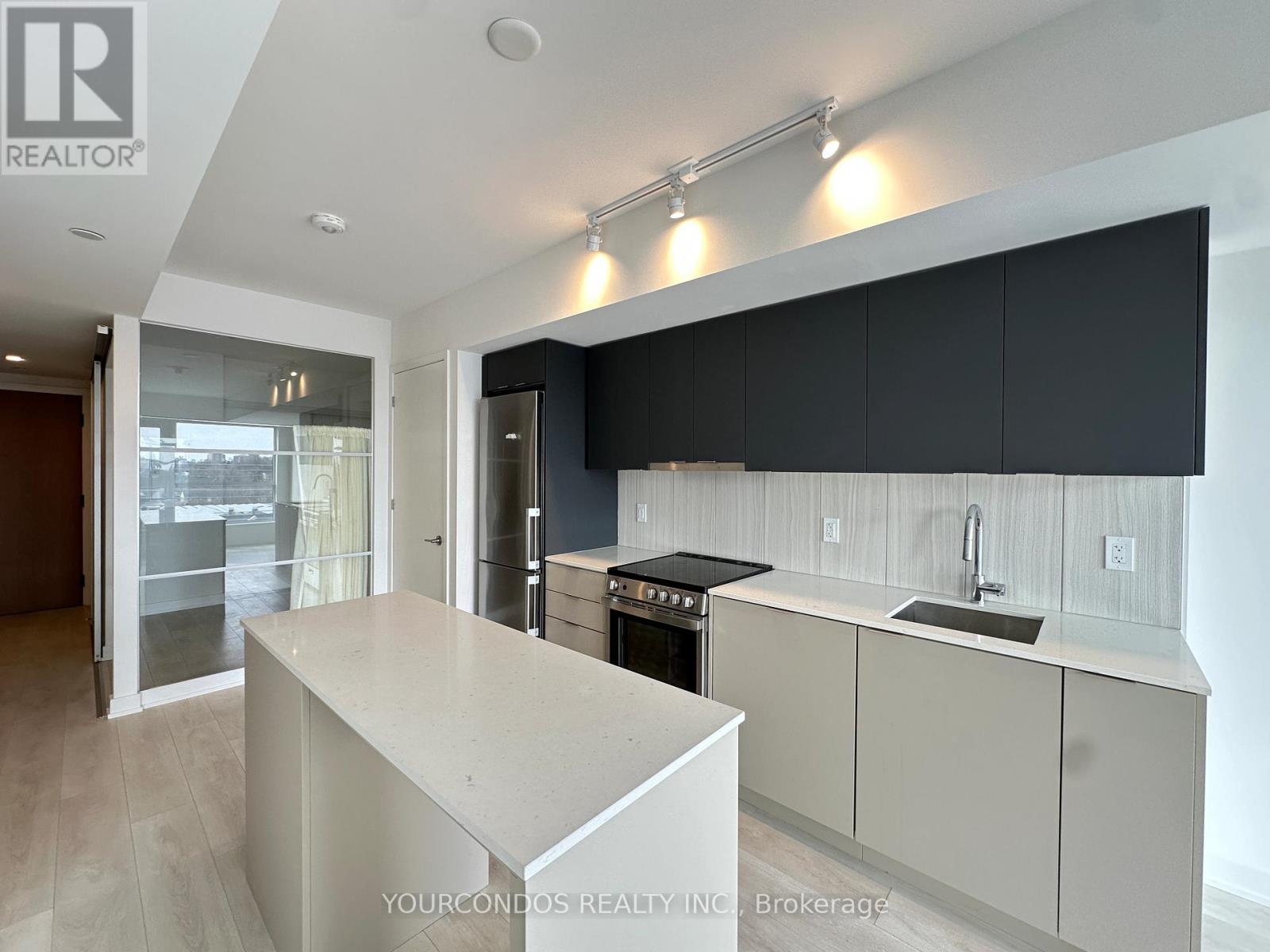 508 - 8 Tippett Road, Toronto, Ontario  M3H 0E7 - Photo 5 - C12932942