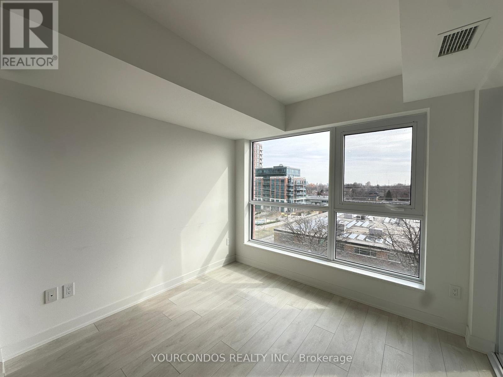 508 - 8 Tippett Road, Toronto, Ontario  M3H 0E7 - Photo 7 - C12932942