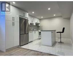 LOWER 2 BARKER COURT, Markham, Ontario