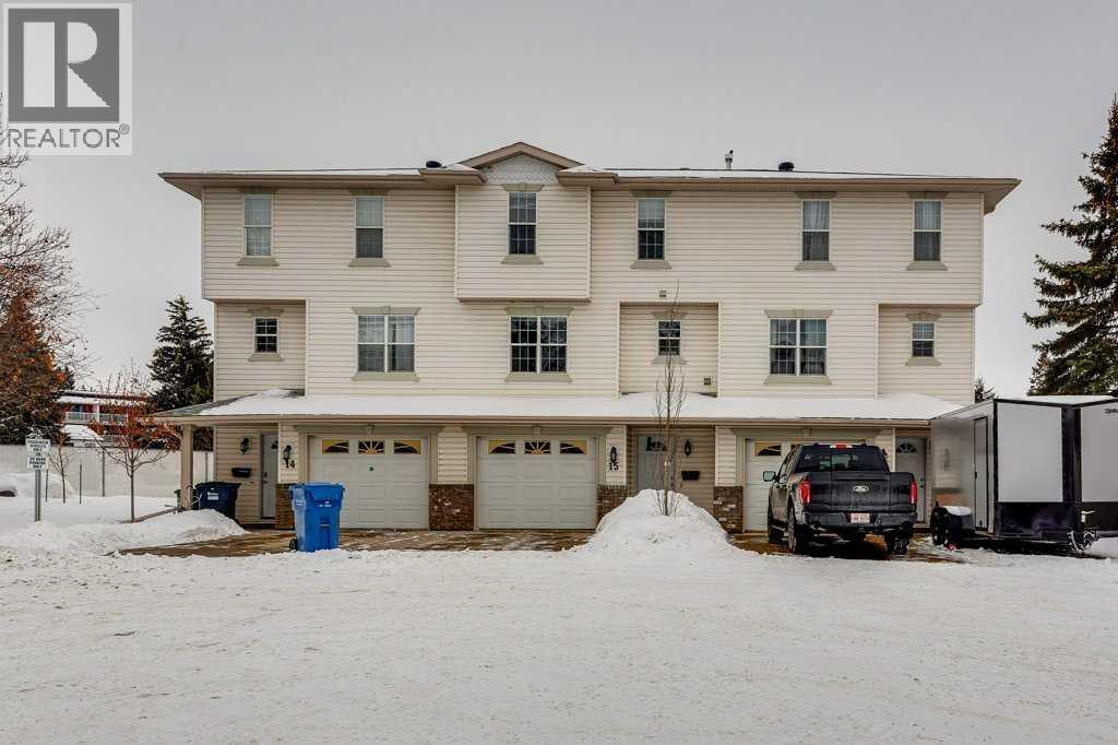 15 Kerry Wood Mews, Red Deer, Alberta  T4N 7B8 - Photo 8 - A2290004