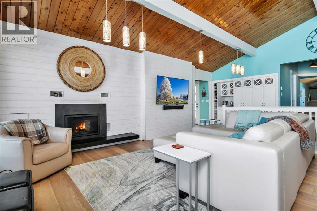 87 Grand Avenue, Norglenwold, Alberta  T4S 1S5 - Photo 11 - A2295788