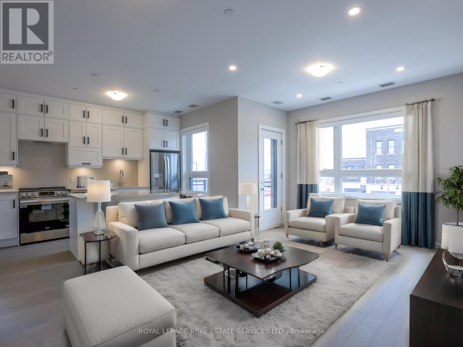 203 - 3285 CARDING MILL TRAIL, Oakville, Ontario