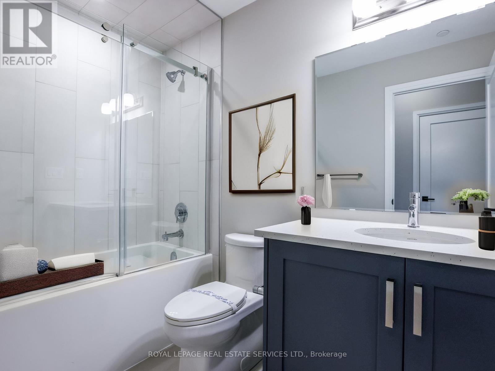 203 - 3285 Carding Mill Trail, Oakville, Ontario  L6M 5P7 - Photo 16 - W12933062