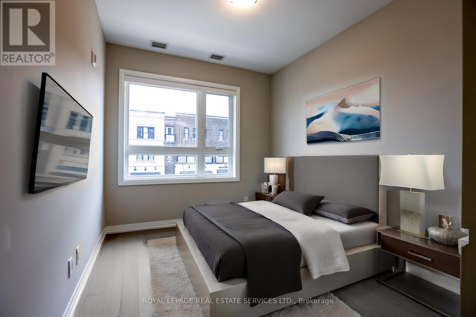 203 - 3285 Carding Mill Trail, Oakville, Ontario  L6M 5P7 - Photo 17 - W12933062