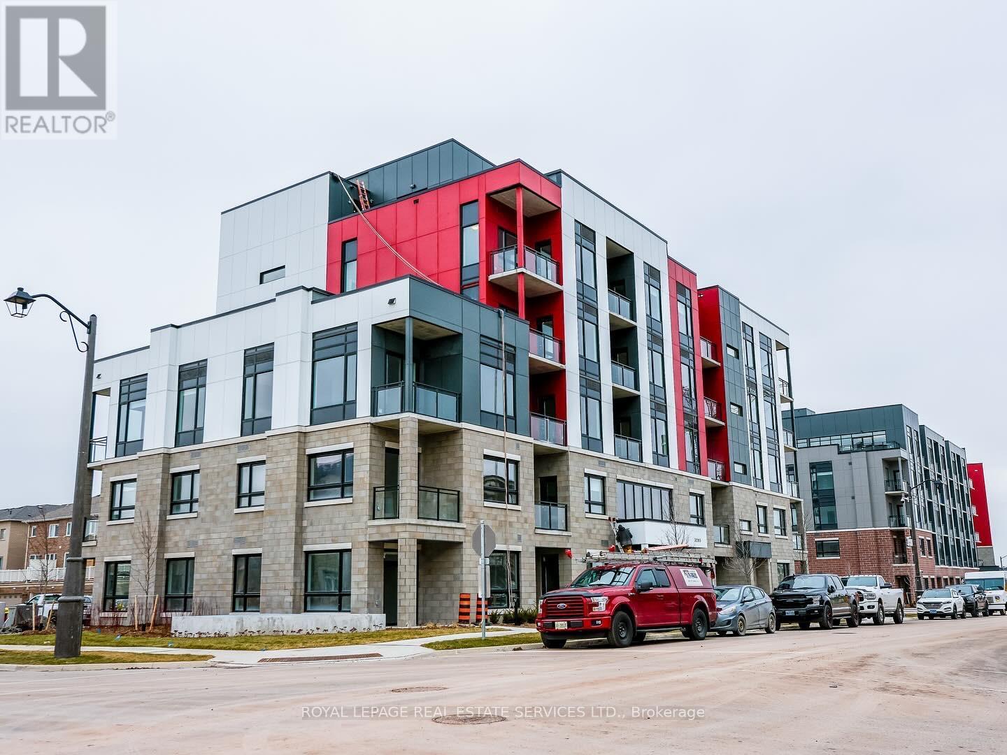 203 - 3285 Carding Mill Trail, Oakville, Ontario  L6M 5P7 - Photo 28 - W12933062