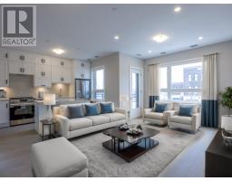 203 - 3285 CARDING MILL TRAIL, Oakville, Ontario