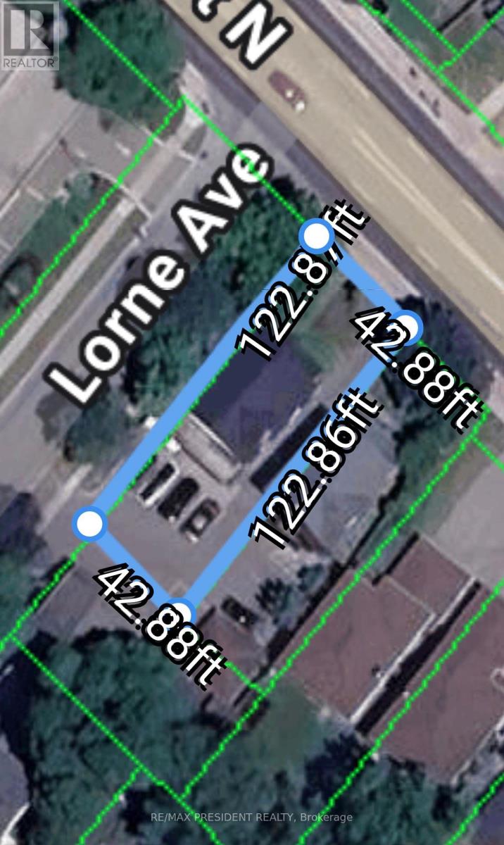 281 Main Street N, Brampton, Ontario  L6X 1N4 - Photo 5 - W12933068