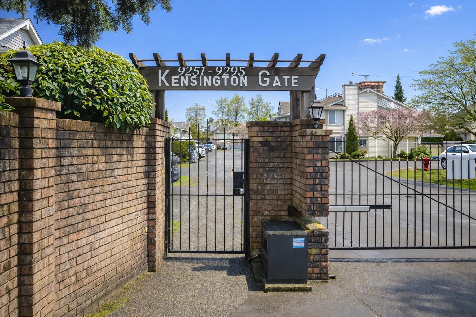 43 9273 122 Street, Surrey, British Columbia  V3V 7R5 - Photo 38 - R3104224