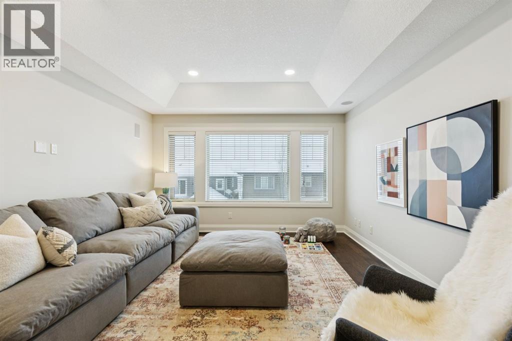 136 Aspen Dale Way Sw, Calgary, Alberta  T3H 0S1 - Photo 17 - A2296051