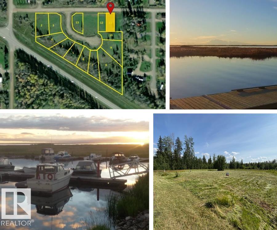 19 5 AV, faust, Alberta