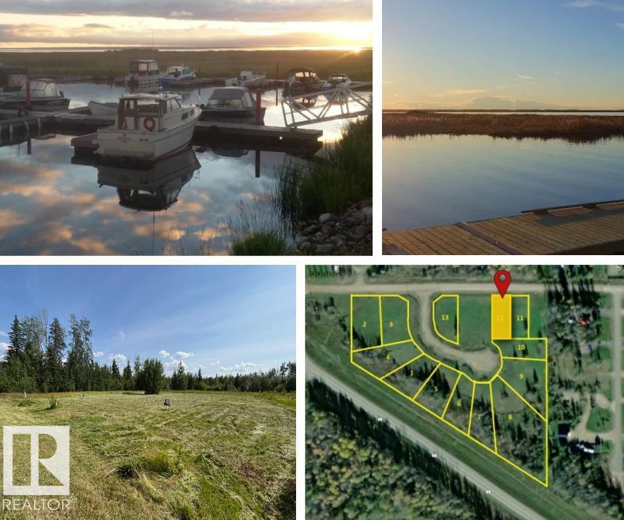 20 5 AV, faust, Alberta