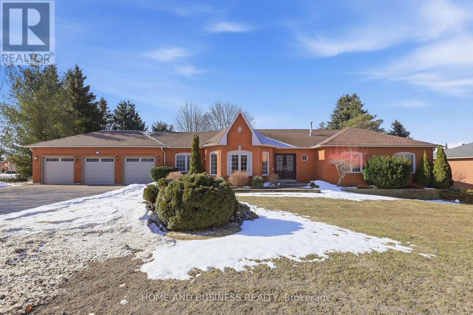 1 Bayberry Road, Mono, Ontario  L9W 6G5 - Photo 31 - X12933064