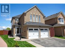 11 RANGELAND ROAD, Brampton, Ontario