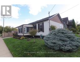 5192 HAMILTON STREET, Niagara Falls, Ontario