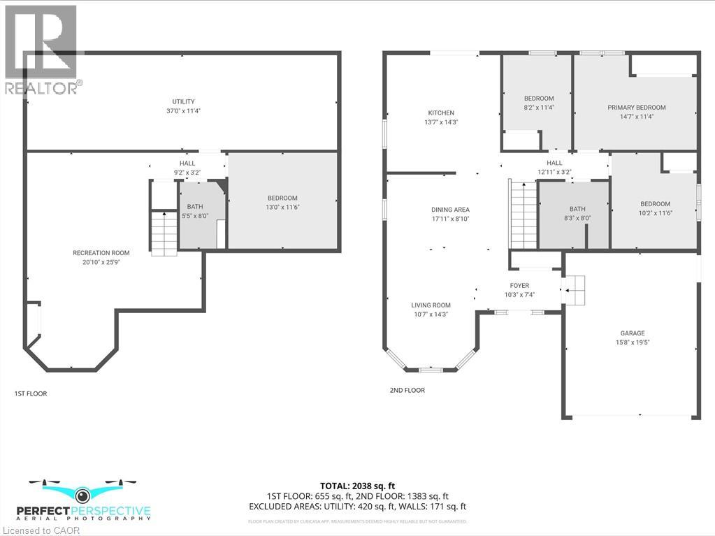 7 Spruce Grove Court, Port Dover, Ontario  N0A 1N6 - Photo 41 - 40815018
