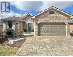 7 SPRUCE GROVE Court, Port Dover, Ontario