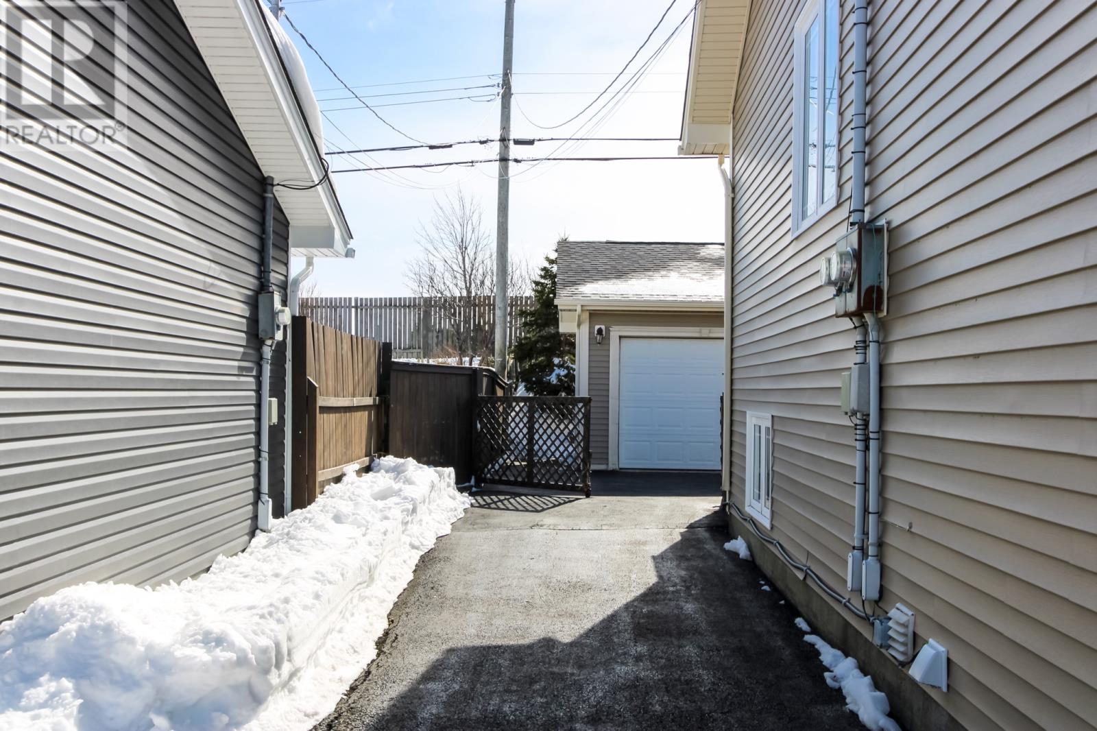 21 Sapphire Crescent, Mount Pearl, Newfoundland & Labrador  A1N 4X7 - Photo 32 - 1295626