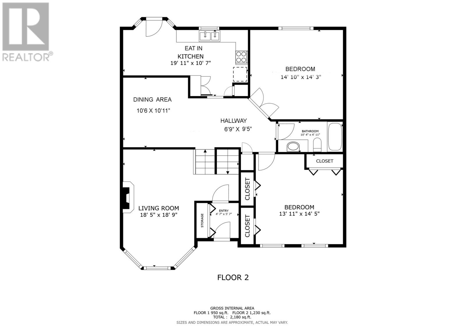 21 Sapphire Crescent, Mount Pearl, Newfoundland & Labrador  A1N 4X7 - Photo 40 - 1295626