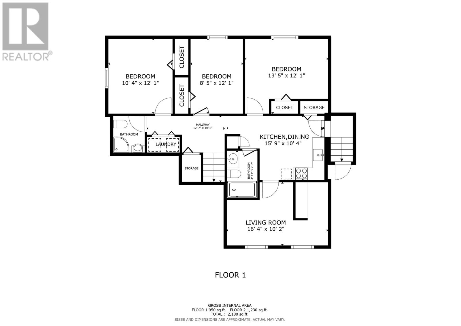 21 Sapphire Crescent, Mount Pearl, Newfoundland & Labrador  A1N 4X7 - Photo 39 - 1295644