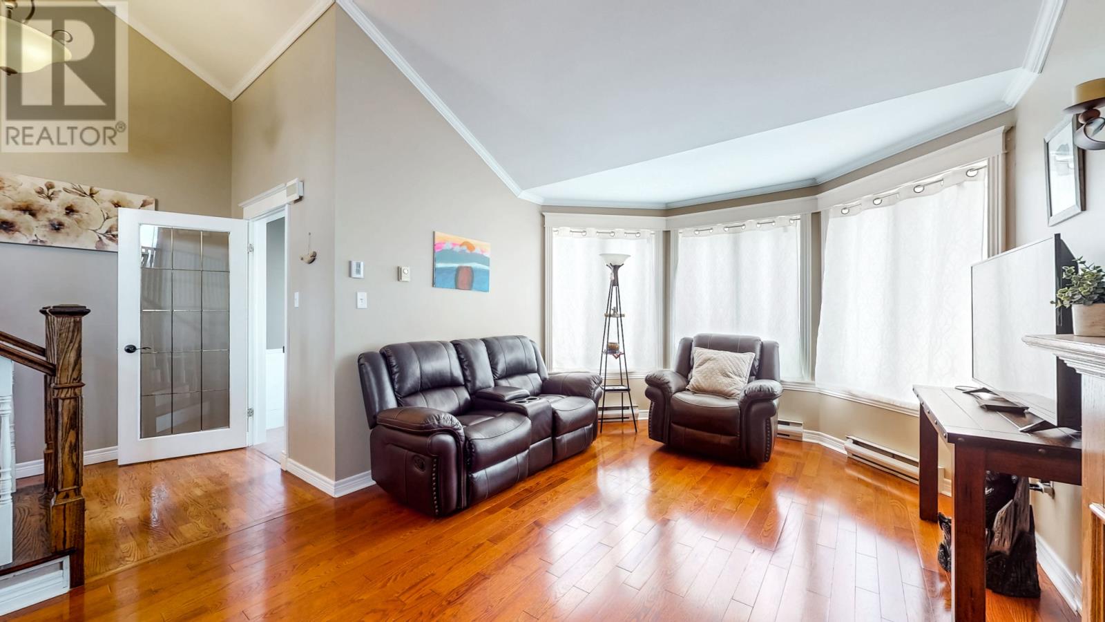 21 Sapphire Crescent, Mount Pearl, Newfoundland & Labrador  A1N 4X7 - Photo 4 - 1295644