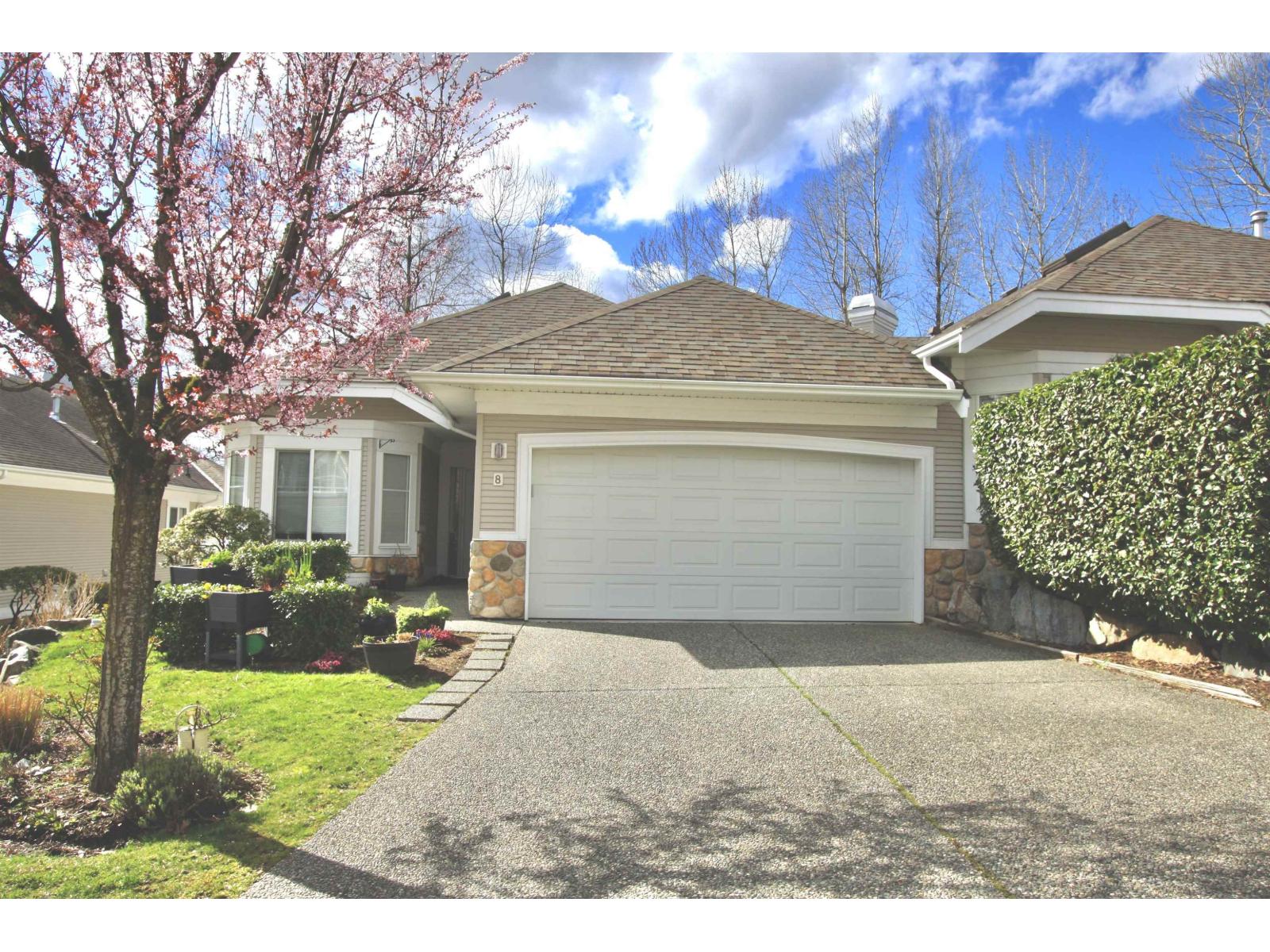 8 31501 Upper Maclure Road, Abbotsford, British Columbia V2T 5S6 - Photo 3 - R3104286