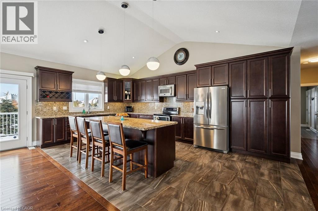 10 Brolley Crescent, Thornton, Ontario  L0L 2N2 - Photo 6 - 40805308