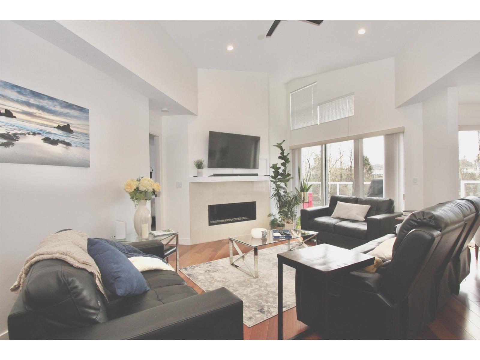 8 31501 Upper Maclure Road, Abbotsford, British Columbia V2T 5S6 - Photo 4 - R3104286