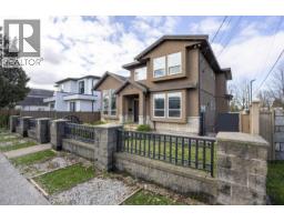 7851 CANADA WAY, Burnaby, British Columbia