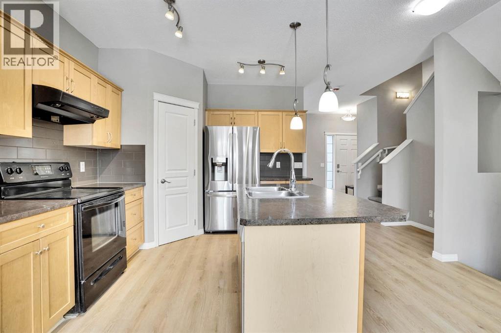 2282 Reunion Street Nw, Airdrie, Alberta  T4B 0M4 - Photo 8 - A2295967