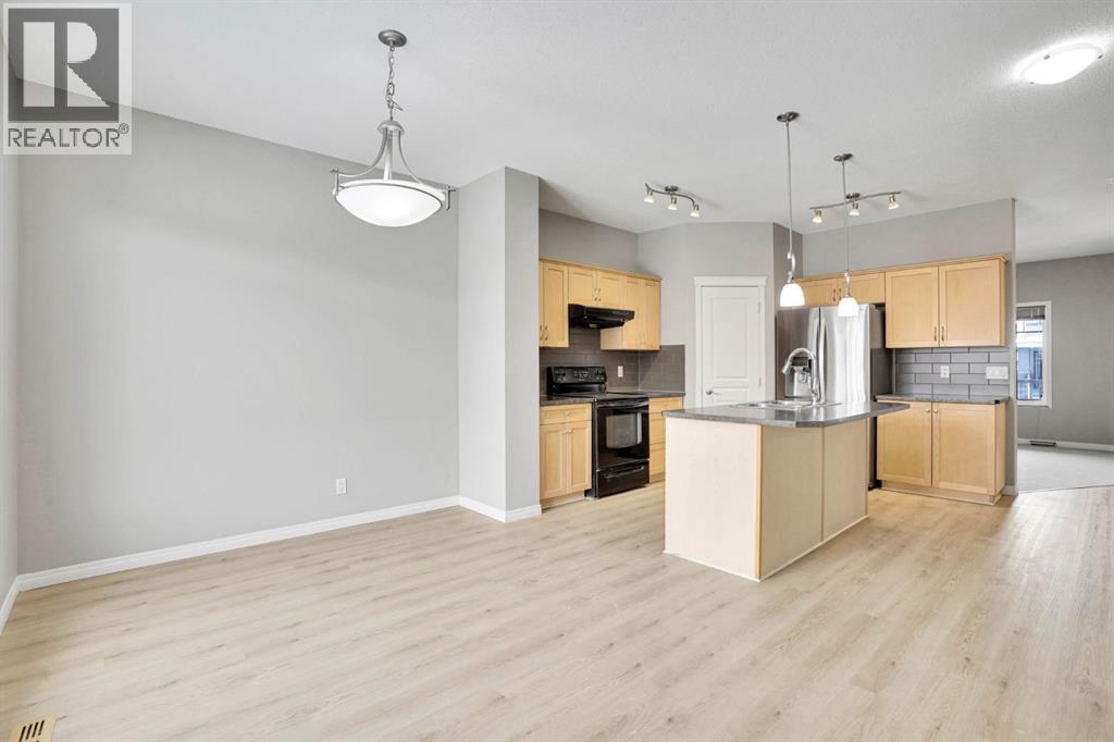 2282 Reunion Street Nw, Airdrie, Alberta  T4B 0M4 - Photo 5 - A2295967