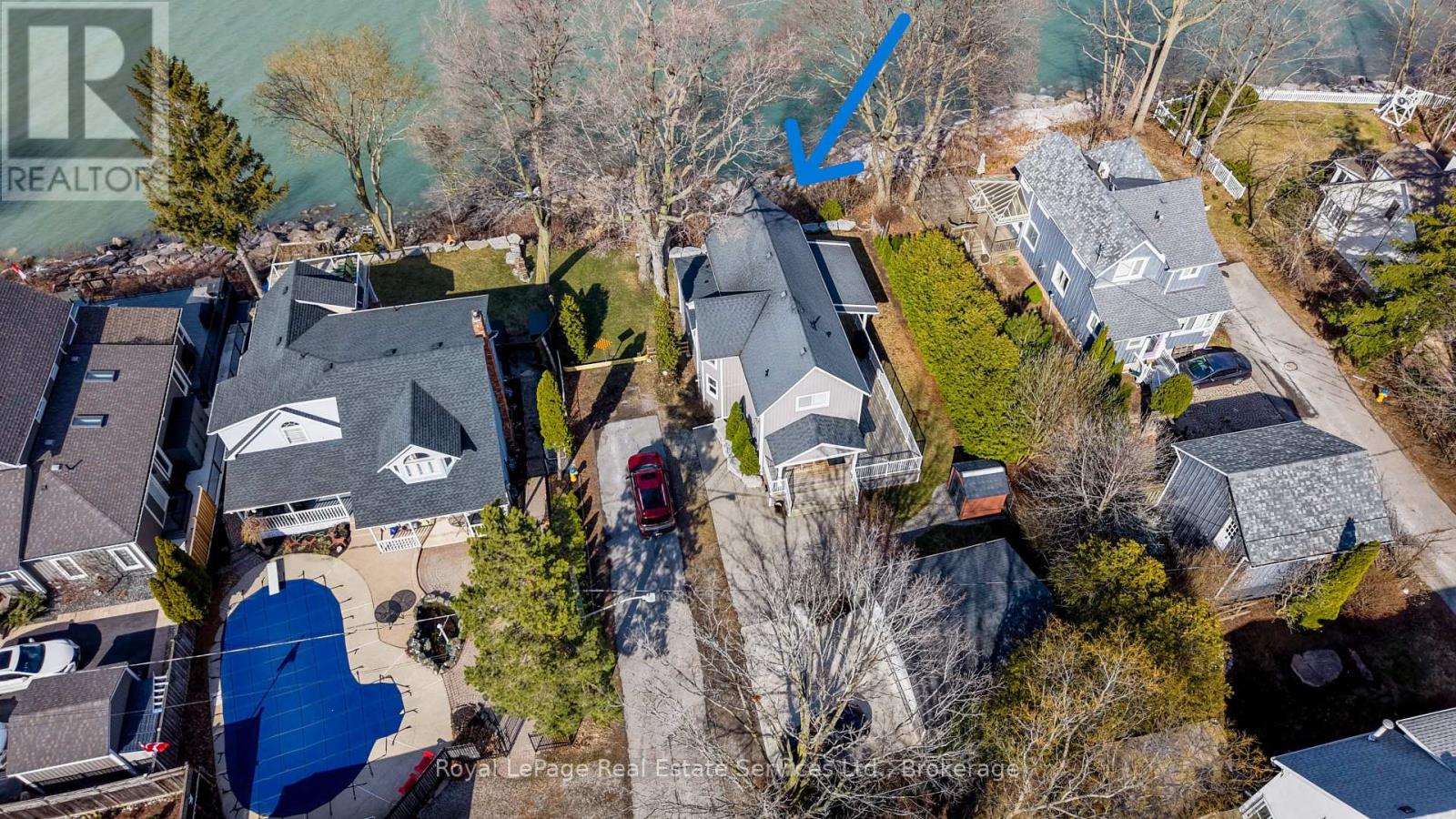 1 Tenth Street, Grimsby, Ontario  L3M 2V2 - Photo 40 - X12919648