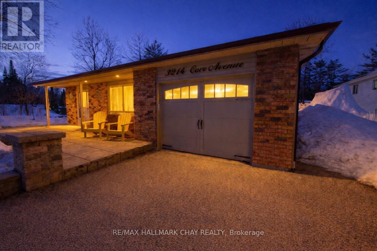 3214 Cove Avenue, Innisfil, Ontario  L9S 2K7 - Photo 2 - N12823980