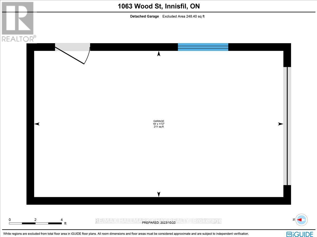 1063 Wood Street, Innisfil, Ontario  L0L 1K0 - Photo 34 - N12931646