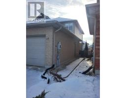 26 HOWDEN CRESCENT, Guelph, Ontario