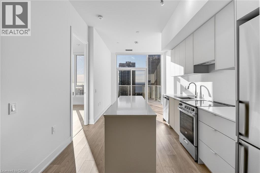 2088 James Street Unit# 1307, Burlington, Ontario  L7R 0H2 - Photo 6 - 40815943