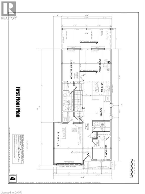 196 Lafayette Boulevard, Jarvis, Ontario  N0A 1J0 - Photo 21 - 40815890