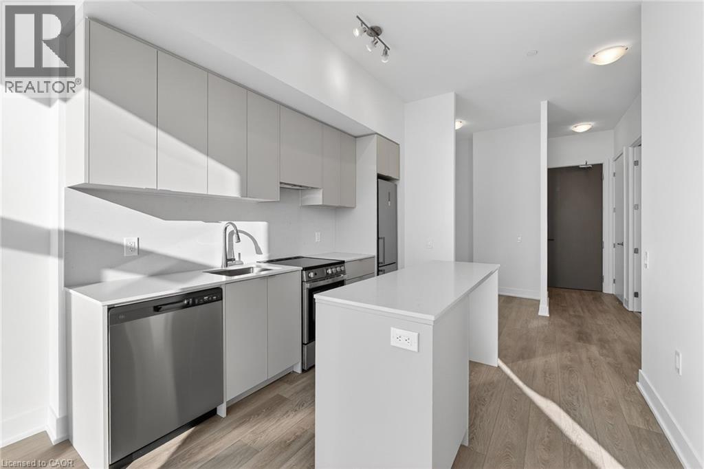 2088 James Street Unit# 1307, Burlington, Ontario  L7R 0H2 - Photo 8 - 40815943