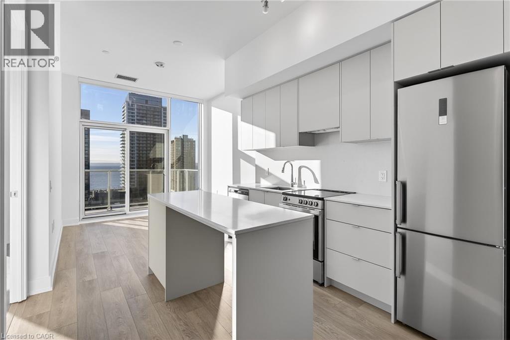 2088 James Street Unit# 1307, Burlington, Ontario  L7R 0H2 - Photo 5 - 40815943